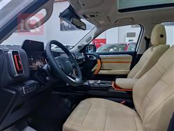 Haval Dargo